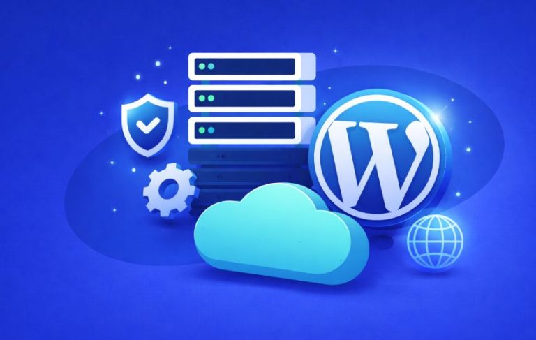 Best Hosting for WordPress