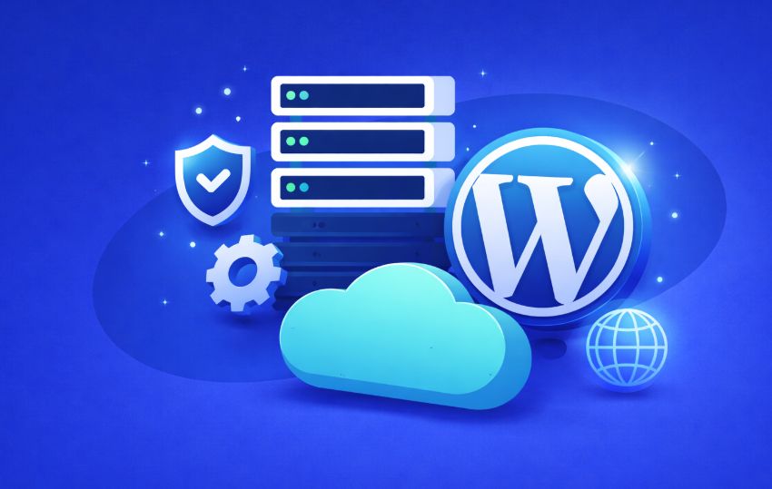Best Hosting for WordPress