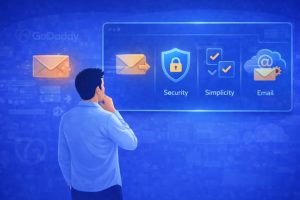 Can You Also Transfer Email Services to GoDaddy