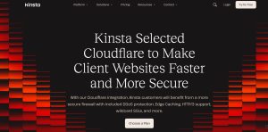 Cloudflare Integration