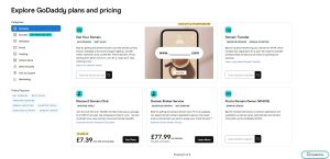 Domain Services & Bundles