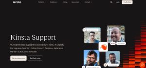 Expert 24 by 7 Support