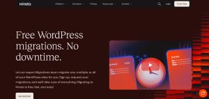 Free WordPress Migrations