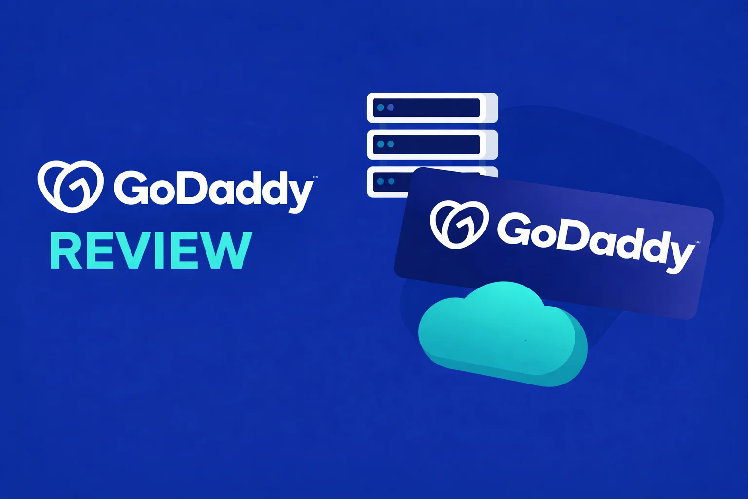 GoDaddy Review