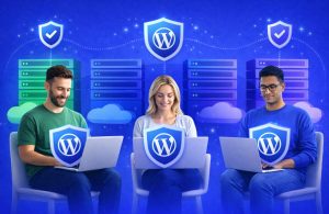 How Do Security and Reliability Compare Among the Top WordPress Hosts