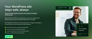 How Does Hosting.com Keep Your WordPress Site Secure At All Times