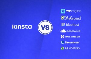 How Does Kinsta Compare to Other Hosting Providers in 2026
