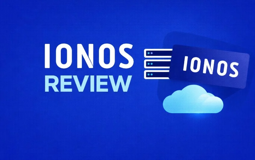 ionos review