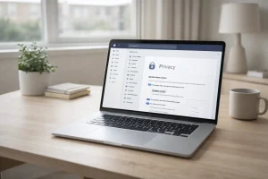 Security, Privacy, and GDPR Compliance