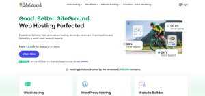SiteGround