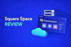 squarespace review