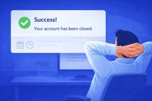 Wait for Confirmation