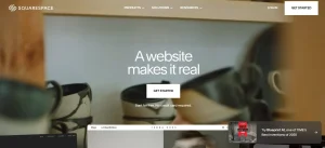What Is Squarespace