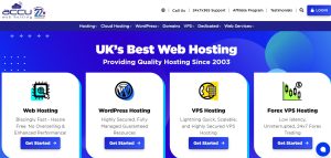 What is AccuWeb Hosting