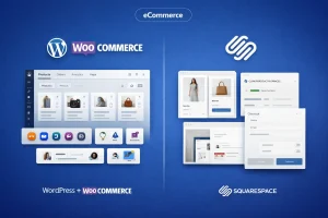 Which Platform Is More Suitable for eCommerce