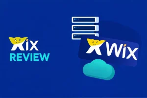 wix review 2026