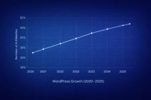 WordPress Growth