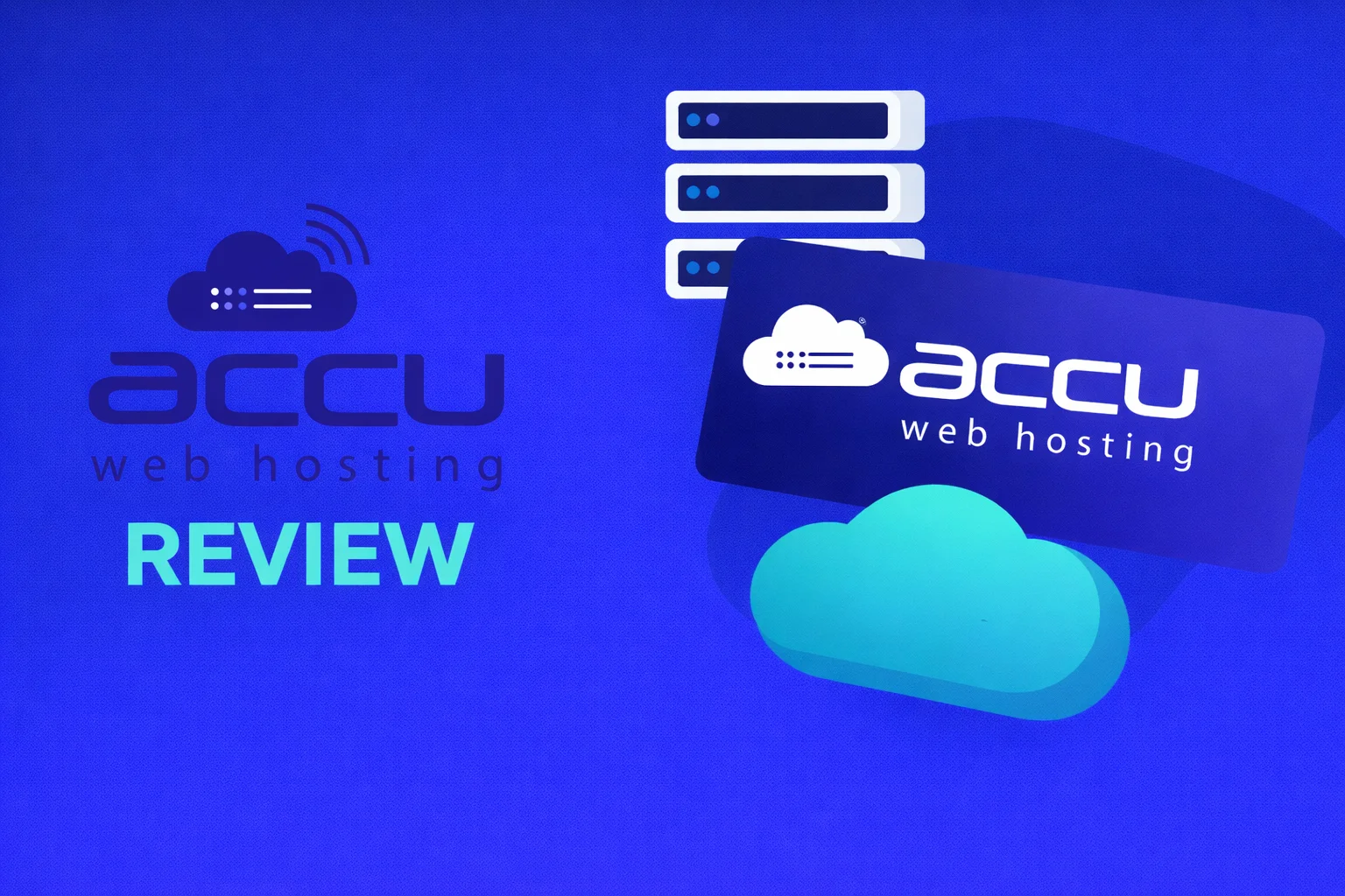 accuweb hosting review