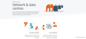 10 Self-Owned UK Data Centres