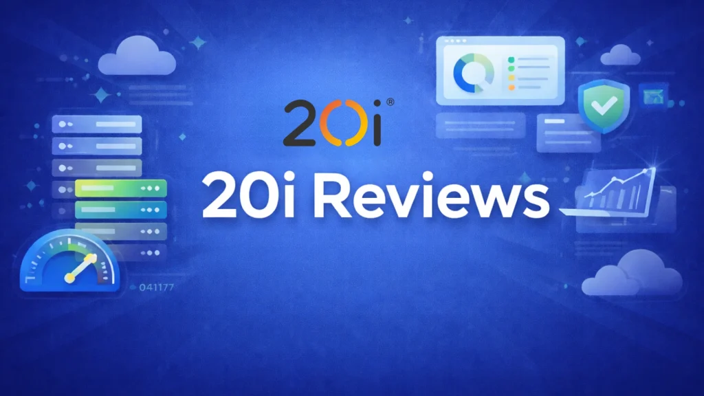 20i Reviews