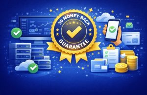 30-Day Money-Back Guarantee