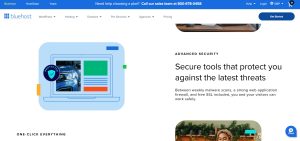 Advanced Security for Ongoing Protection