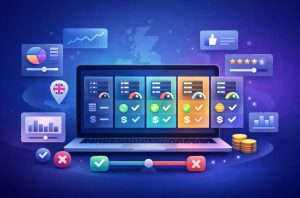 Are There Better Bluehost Alternatives for UK Users