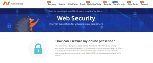 Are There Security and Privacy Risks with Namecheap