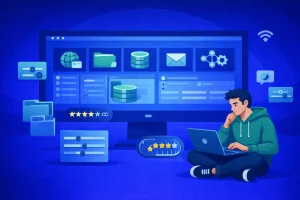 Control Panel & Usability