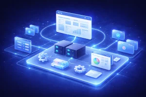 Do You Need Technical Knowledge to Manage Cloud Hosting