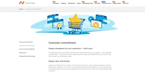 Does Namecheap Operate Globally Or Focus Only On The US