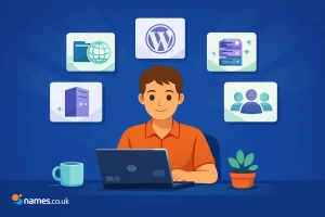 Flexible Hosting Solutions for All Needs