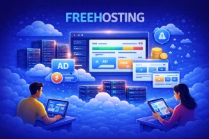 FreeHosting