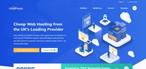 HostPresto