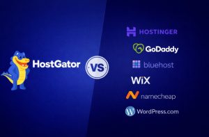 How Does HostGator Compare to Other Hosting Providers in 2025