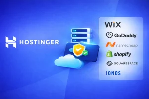 How Does Hostinger Compare to Other Popular Hosting Platforms