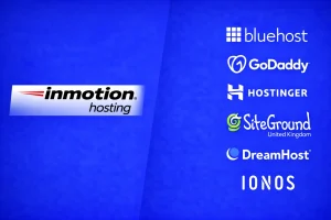 How Does InMotion Hosting Compare to Other Hosting Providers