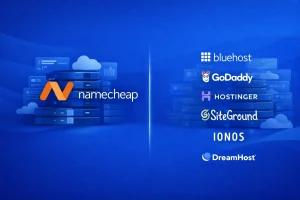 How Does Namecheap Compare to Other Hosting Providers