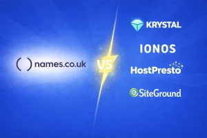 How Does Names.co.uk Compare to Other UK Hosts