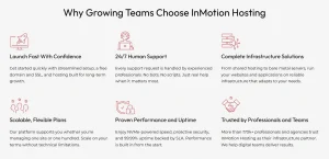 How Reliable and Fast Is InMotion Hosting
