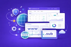 How To Create A Subdomain In Hostinger In Minutes