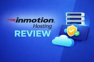 InMotion Hosting Review