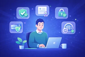 Industry Accreditations and Compliance