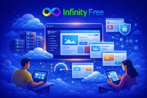 InfinityFree