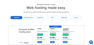 Is Bluehost’s Pricing in the UK Still Worth It