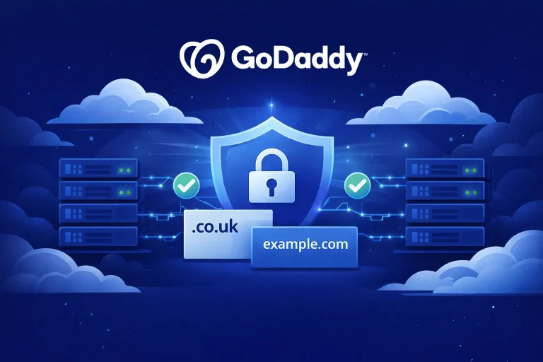 Is GoDaddy a Safe Domain