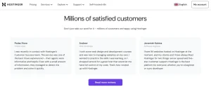 Is Hostinger’s Customer Support Reliable for UK Clients