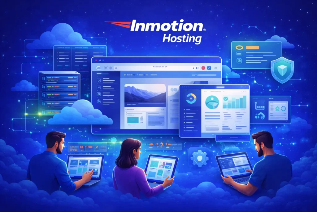 Is InMotion Hosting a Good Company?