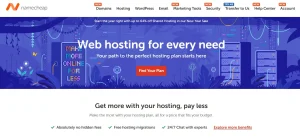 Is Namecheap as Reliable as It Claims to Be