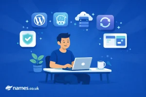 Managed WordPress Hosting with AI Assistant